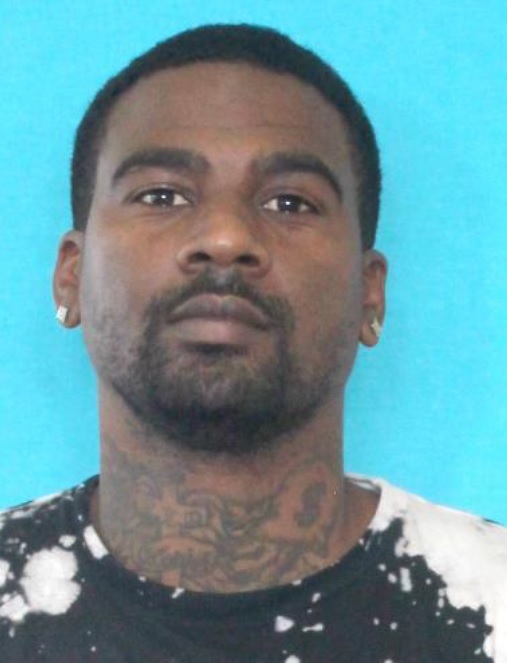 UPDATE: NOPD Arrests Suspect Wanted In First District Shooting ...